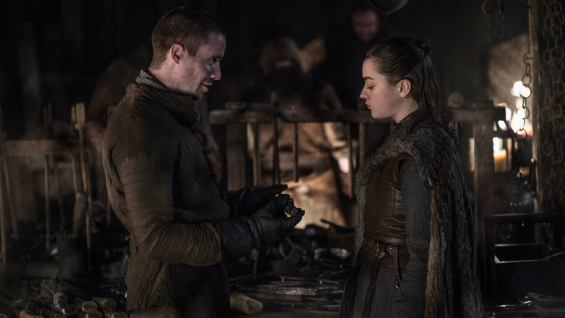 Illustration for article titled Game Of Thrones reminds us where it all began to show what's at stake in its final season (experts)
